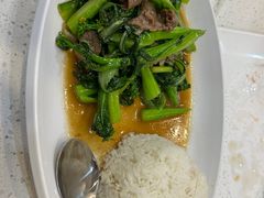 -旺角宝港式茶餐厅(寮步店)