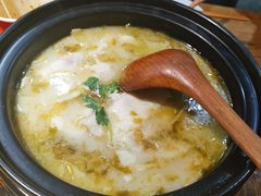-九锅一堂酸菜鱼(万达广场店)