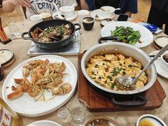 -香顺·客家菜(东坑店)