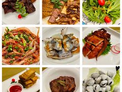 -宁波石浦大饭店(新材料城店)