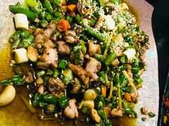 -醉小酒馆·川菜·江湖菜·重庆菜(观音桥旗舰店)