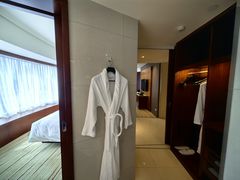 -香港尖沙咀凯悦酒店