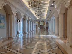 -青岛海泉湾皇冠假日度假酒店