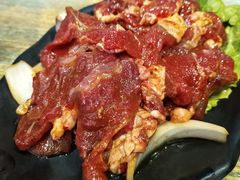 -吉志烤肉(太原总店)