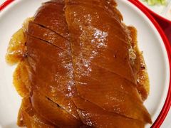 -上海1号私藏菜(静安店)