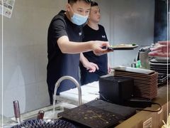 -酒窝烧鸟(科华街店)