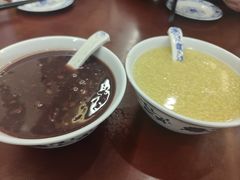 -都一处烧麦馆(前门店)