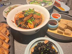 -老头儿油爆虾(星光一期店)