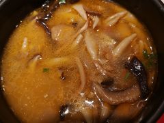 -西贝莜面村(上海百联西郊店)