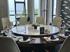 -火福·天湖阁大闸蟹博物馆主题餐厅(浅水湾店)