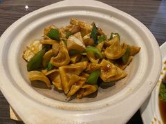 方便锅烧春笋-眉州东坡(团结湖店)