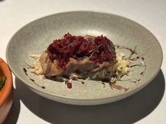 牛舌-Marina厨房·ALA精酿(月湖盛园店)