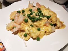 -新大咀港式茶餐厅(宝山万达店)