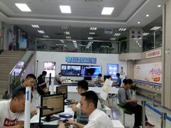 -中国电信(东门营业厅)
