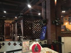 -托斯卡纳烘焙意大利餐厅(五天地店)