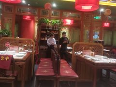 -小吊梨汤·北京菜·烤鸭(鸟巢店)