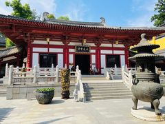 -灵谷景区