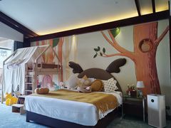 -广州锦绣香江度假别墅