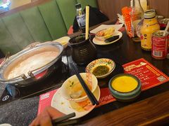 -牛New寿喜烧(虹桥新天地店)