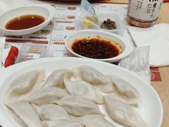 -喜家德虾仁水饺(浦东山姆店)