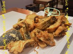 -盛源川香鱼火锅(西小区总店)