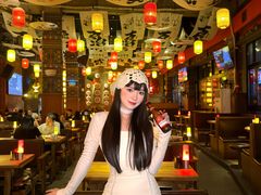 -将醉民谣·烧烤江湖菜酒馆(大石店)