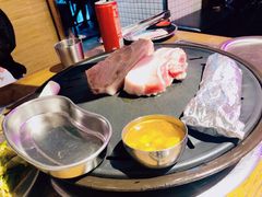 -济州爱肉堂(总店)