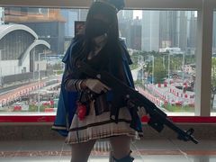 -香港会议展览中心演讲厅