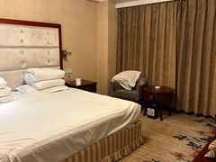 -延吉白山大厦酒店