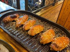 -老东镇啤酒屋海鲜加工·蒸汽海鲜·海鲜烧烤(台东店)