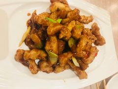 -大地春饼店(黄河路店)