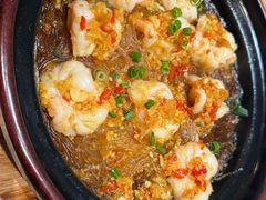 -图味美小黄鱼·景德菜(浙江路店)