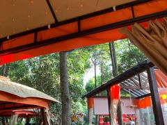 -二荆条·蜀鲜汇城市森林火锅