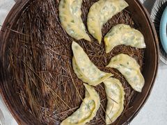 -松针蔡记蒸饺(花园路店)