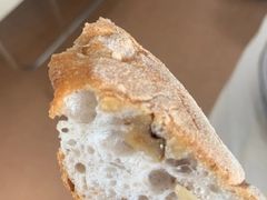 全麦核桃-81BAKERY(大学路店)