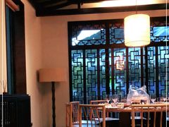 -宁波柏悦酒店·钱湖渔港