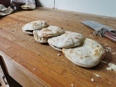 -老潼关港口肉夹馍(秦东店)