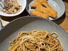 -姚面记·海派家常菜(恒基名人购物中心店)