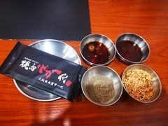 -大阪烧肉BAKA一代(十亩地店)