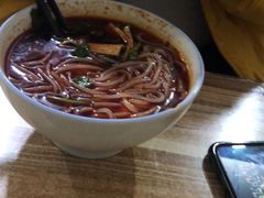 -三兄弟高炉烧饼