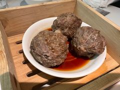 潮式牛肉丸-十六台·经典广东菜(德外大街店)