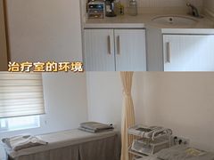 -龙脊康·颈肩腰腿痛·脊柱侧弯·运动损伤脊柱专科门诊(天河店)