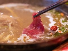 -盡膳口福·百年汤方火锅(科华北路店)