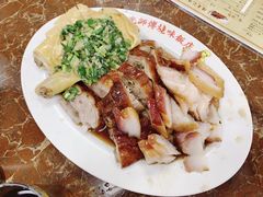 -陈光记烧腊店(罗保博士街店)
