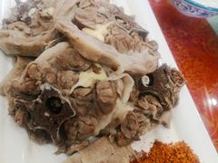 羊脖子-国强手抓(北京西路店)
