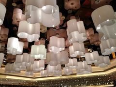 -岷山饭店-芝芝自助餐厅