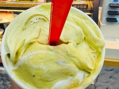 -DQ·蛋糕·冰淇淋(川沙东海岸店)