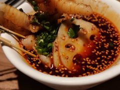 -新太二·鲜料川菜(晶耀前滩店)