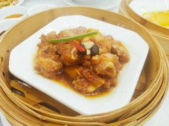 -老廣新意-全天茶点(宝能店)