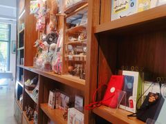 -时间行者书店(新安店)